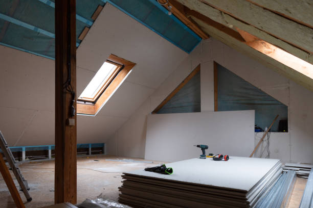Best Insulation Repair Services  in Greene, IA
